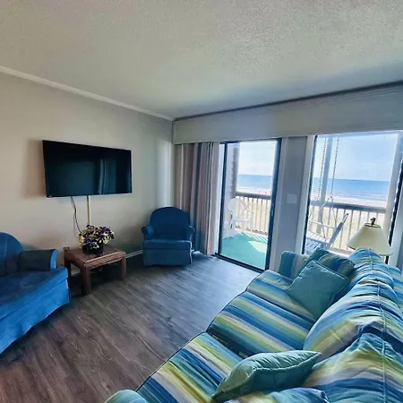 Tilghman Beach And Racquet Club 204 Condo